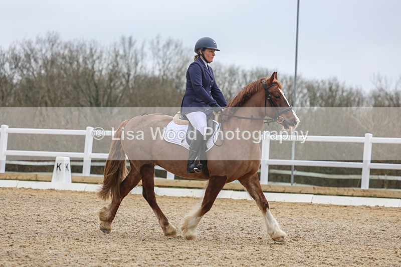 3E7A0689 - Class 4: Prelim 1 2024 Section B