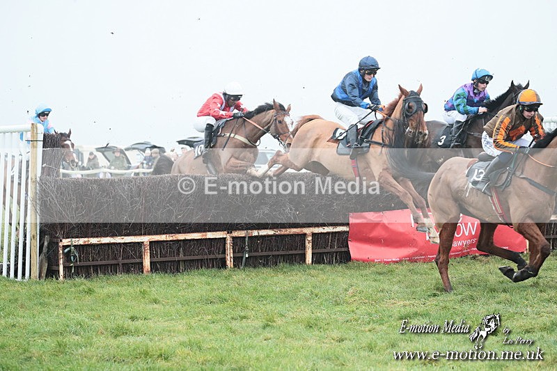 PtP 180126  0439 - Royal Artillery PtP Larkhill 18/01/26