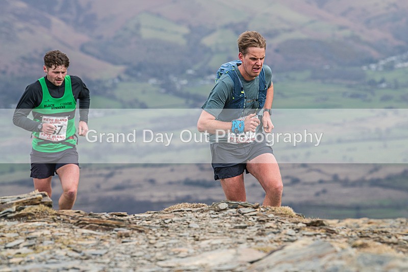 Coledale-202 - Coledale Horseshoe Fell Race Saturday 29th March 2025