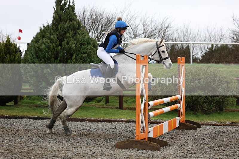 3E7A6751 - Class 2: 80cm Part 1