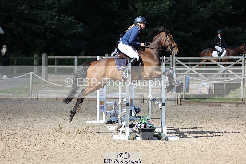 250703A-093538-00414 - Cls 5 85cm Amateur Qualifier