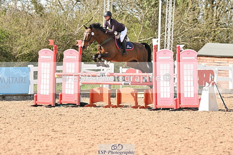 240419A-153237-08682 - Cls 14, 1 Star Bronze Tour 1.10m