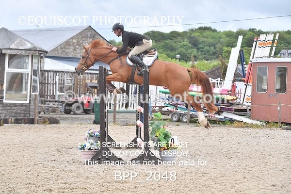 BPP_2048 - SAT CLASS 11 Senior Discovery/ 1m Open