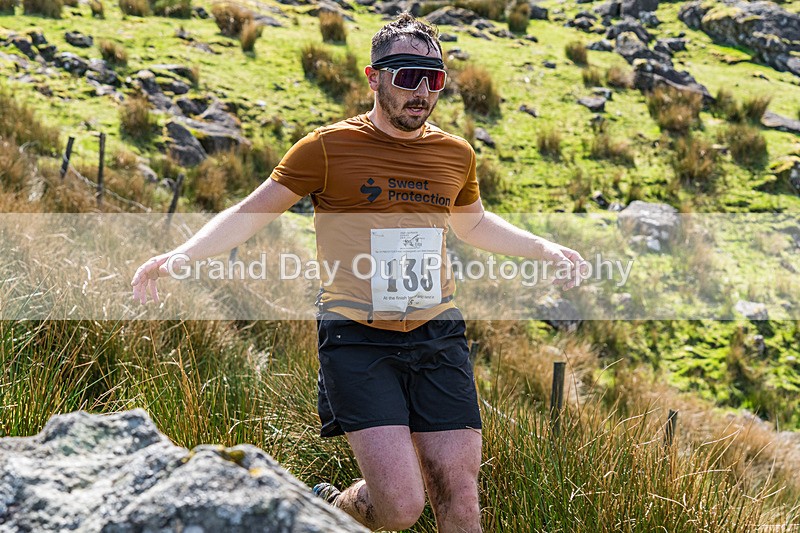 Glaramara-291 - Glaramara Fell Race Sunday 19th May 2024