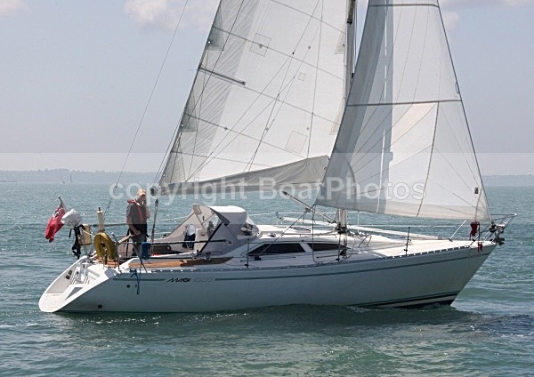 090627 EAUZONE IMG_5686 - Sailboats - monohull