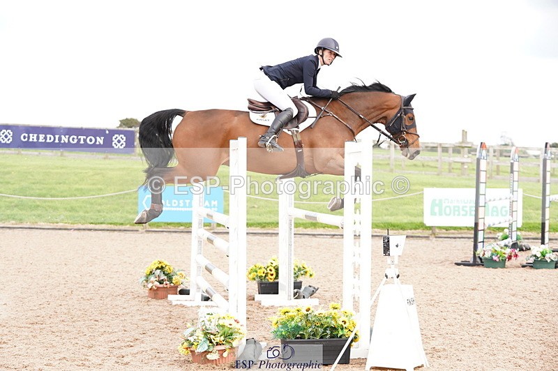 241004A-145200-00827 - Fri 04 Snr Fox & 1.20m Open