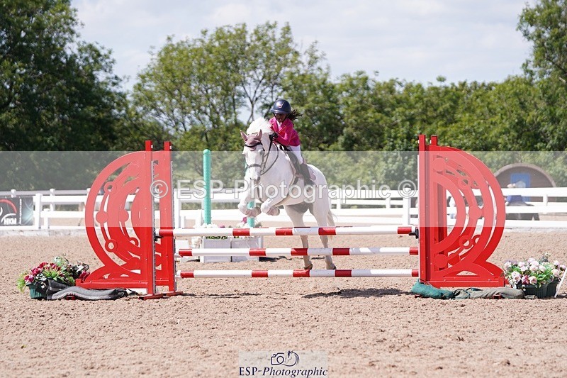 250628-150936-06160 - Cls 23 Pony Intro & 80cm Open