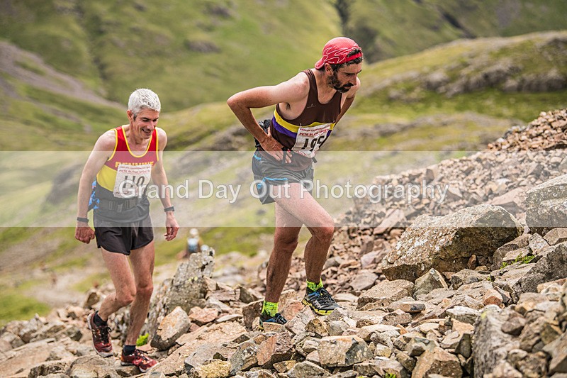 Borrowdale-432 - Borrowdale Fell Race Saturday 2nd August 2025