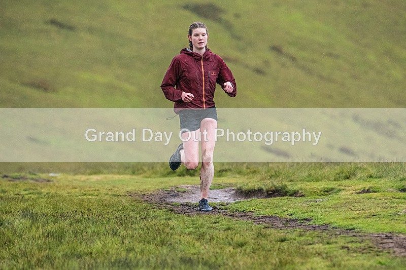 Blencathra-445 - Blencathra Fell Race Wednesday 4th June 2025