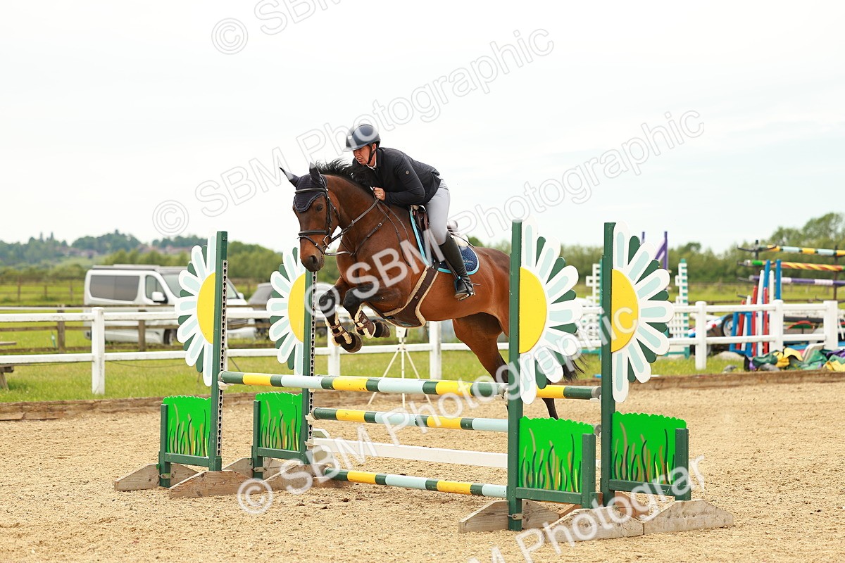 SBM_002019 - Class 3 - Senior Discovery - 1.00m