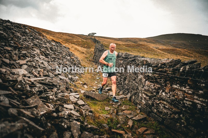DSCF4272 - Witton Fell race
