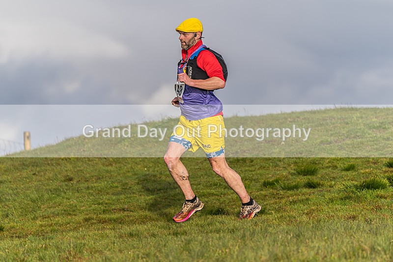 Gavel-210 - Gavel Fell Race Wednesday 29th May 2024