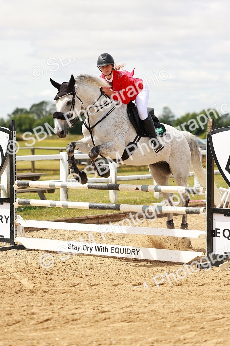 SBM_002535 - Class 12 - 1.05m Amateur Championship Qualifier