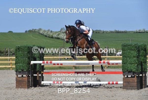 BPP_8254 - CLASS 5 Senior 1.05m Open