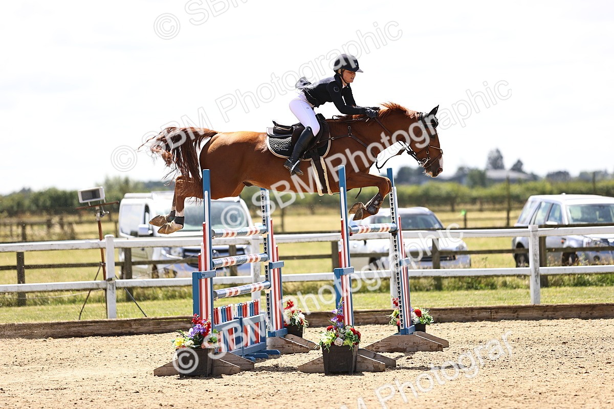 SBM_003884 - Class 23 - Talent Seekers Inc 7 yr Old Championship Qualifier 1.30 - 1st Half