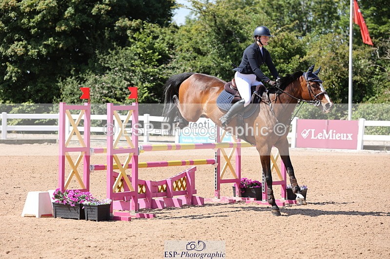 240718A-113142-04105 - Cls 21, Amateur 1.05m