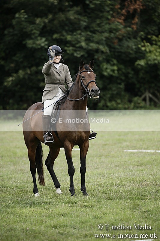 BVR090918 51 - BVRC Dressage and Show Jumping 09/09/18
