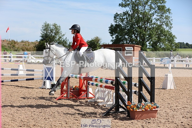 240629A-160405-07887 - Cls 13 Stepping Stones 128cm + 138cm