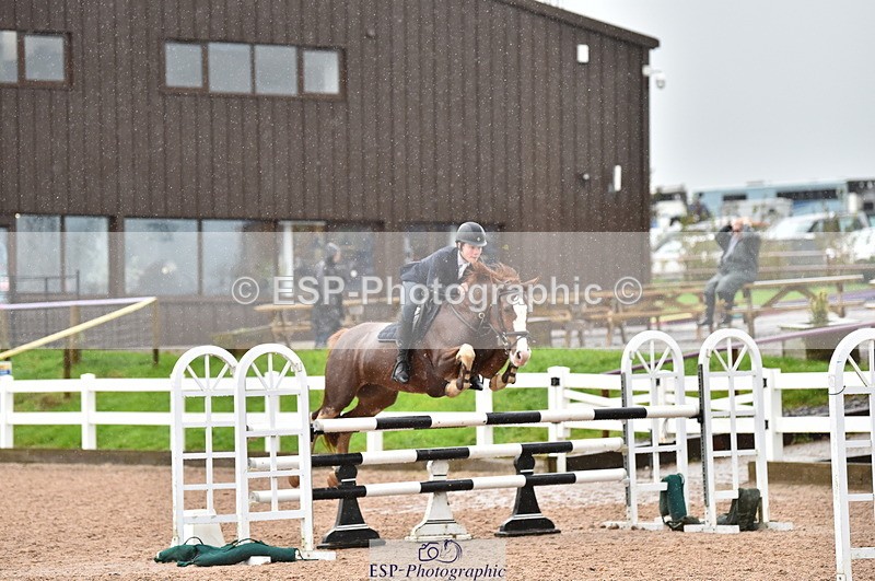 231028A-140552-01821 - Cls 5 Foxhunter & 1.10m Open