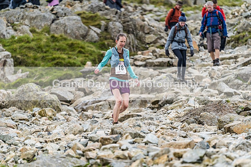 Wasdale-1252 - Wasdale Horseshoe Fell Race Saturday 13th July 2024