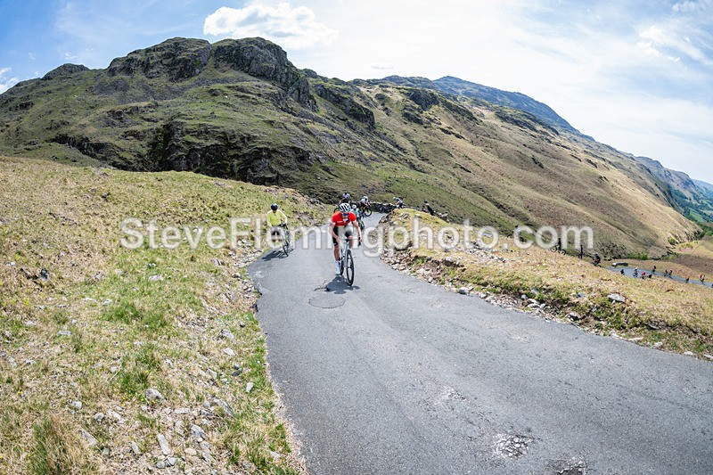 133605 - Hardknott Pass Camera 2 13.00-14.00