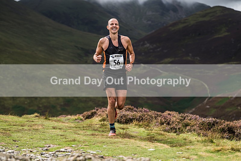Barrow-361 - Barrow Fell Race Monday 31st August 2026