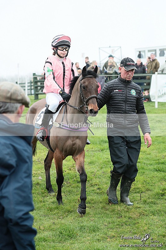 PR PtP 080326 49 - Guilsborough Pony Races 08/03/26