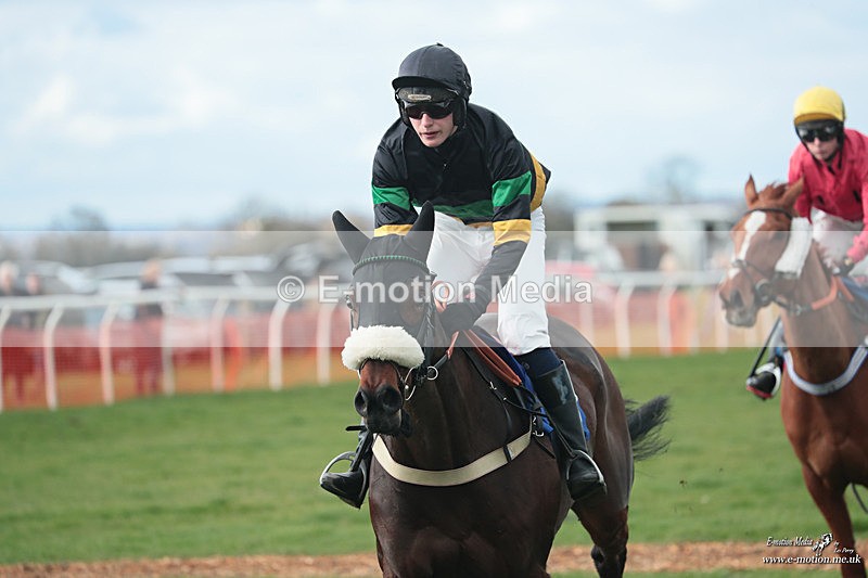 PtP 170324 3008 - Oakley Hunt PtP Brafield-On-The-Green 17/03/24