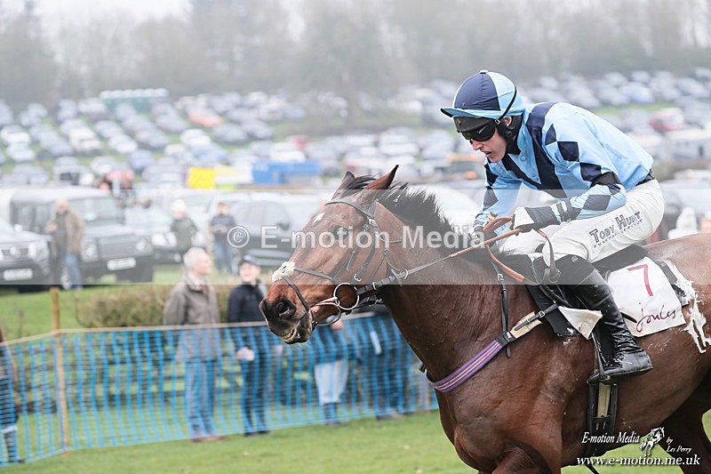 PtP 080326 204 - Pytchley with Woodland Point-to-Point Guilsborough 08/03/26