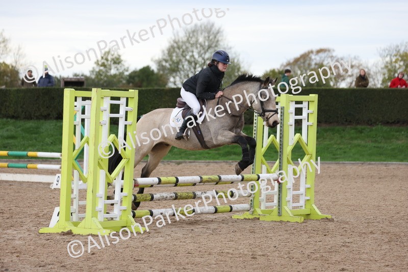 20251026-0609 - Class 2 - 70cm