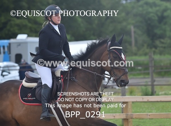 BPP_0291 - CLASS 4 Senior British Novice/ 90cm Open