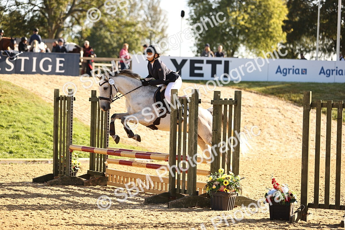 SBM_35095 - J38 - Senior 80cm Championship