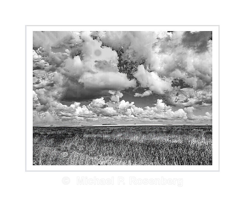 Prairie and Field, ND - HOME ON THE PRARIE