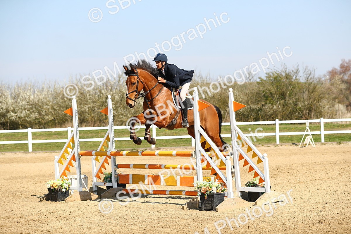 SBM_000683 - Class 3 - Senior Discovery - 1.00m