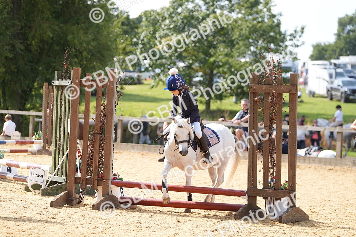 SBM_68293 - J3 - Mini Tour Junior Pony 40cm Championship