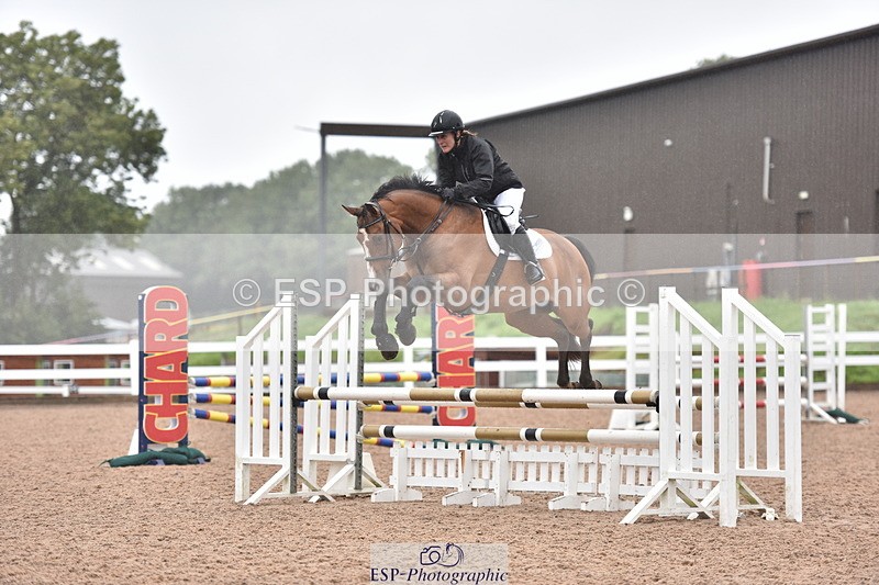 230805A-104422-00594 - Cls 5 Snr British Novice & 90cm Open