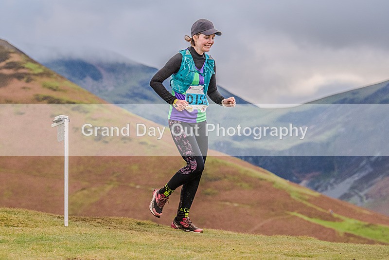 British Fell Relay-4144 - British Fell & Hill Relay Championship Braithwaite Keswick Saturday 21st October 2023