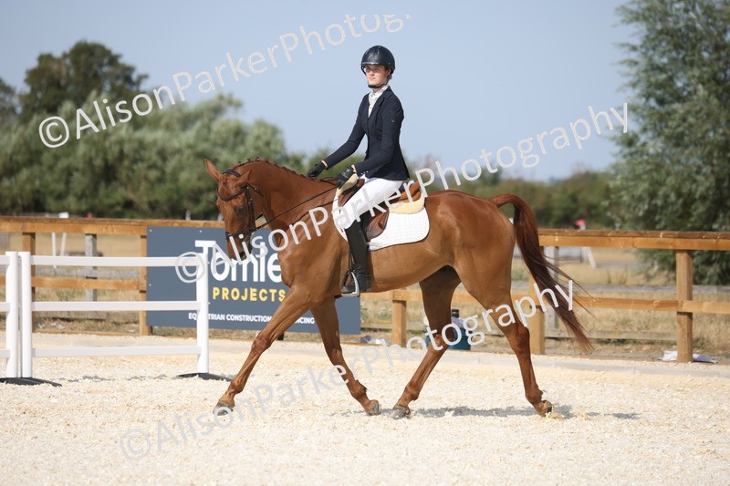 20260802-0312 - Class 5 - ROR Ridden