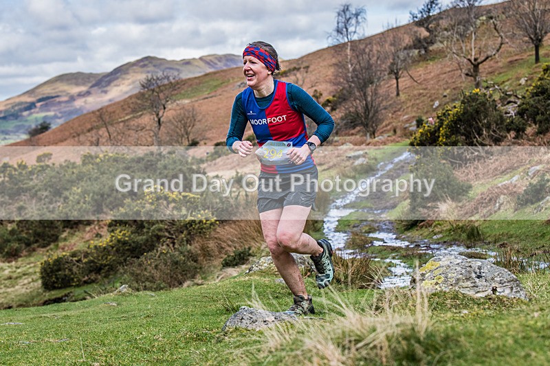 Buttermere-471 - High Terrain Events Buttermere Trail Run Sunday 26th March 2023