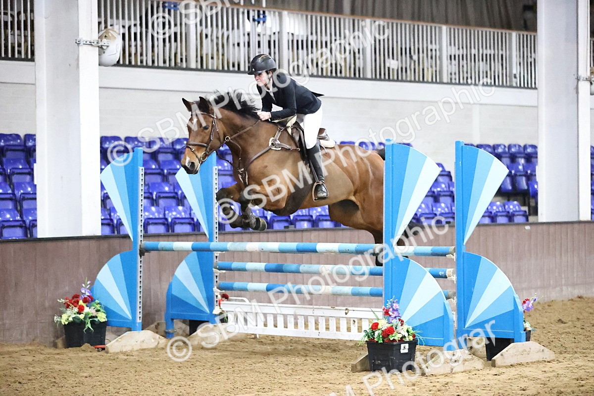 SBM_002917 - Class 10 - Senior Newcomers - 1.10m