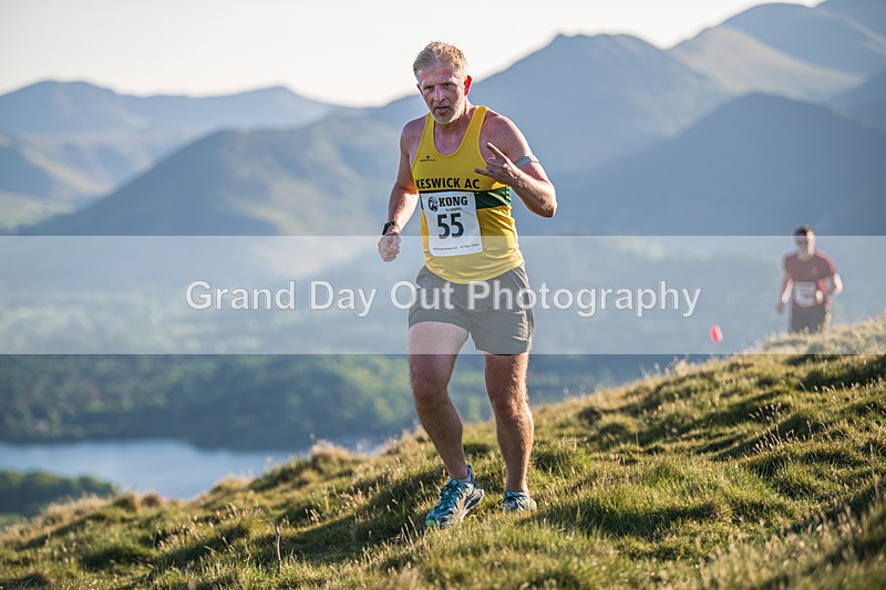 Latrigg Seniors-269 - Latrigg Fell Race (Seniors) Wednesday 14th May 2025