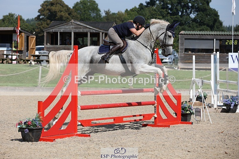 230908-112818-00908 - Cls 6 Snr British Novice & 90cm Open