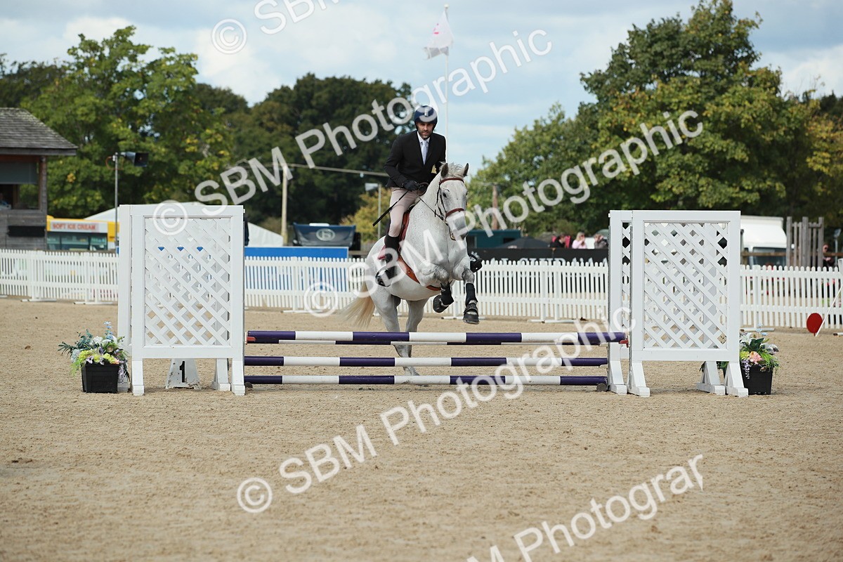 SBM_25221 - J28 Senior 60cm Championship