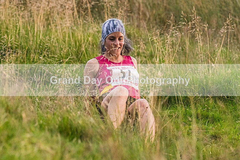 Steel Fell-840 - Steel Fell Race Wednesday 6th August 2025