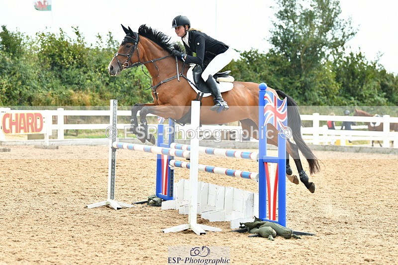 230813A-142309-12914 - Cls 43 1.05m National Amateur Qualifier