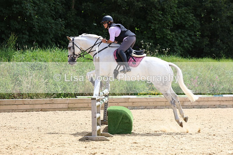 3E7A7554 - Class 4: 90cm