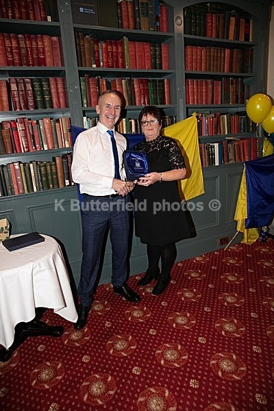 234 - Summerhill GFC Awards 2023