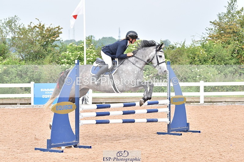 230610A-101900-02640 - Cls 20 Graham Heath Novice Champ