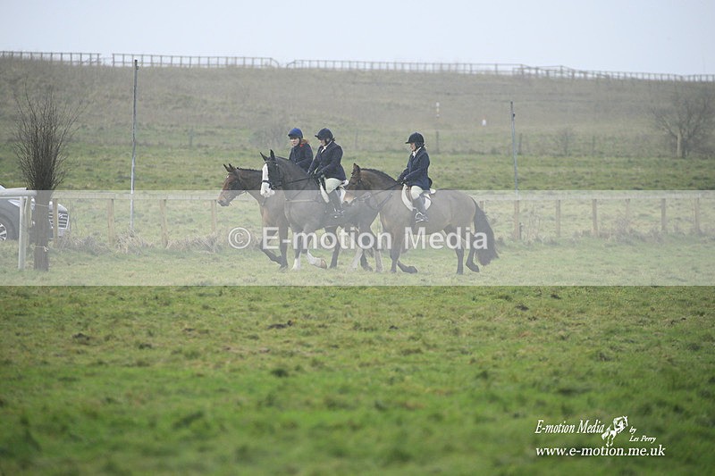 PtP 020122 117 - Larkhill Racing Club Point-to-Point 02/01/2022