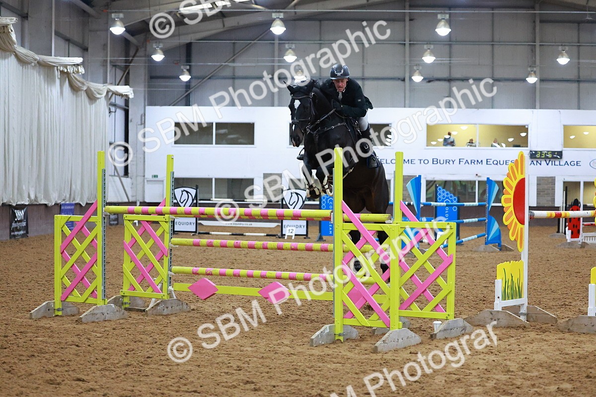 SBM_002268 - Class 6 - National 1.30m